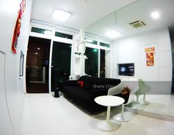 Parc Rosewood (D25), Condominium #136037732